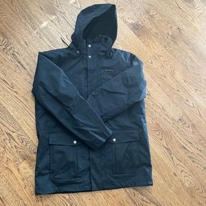 Columbia Ski Jacket Men's Large